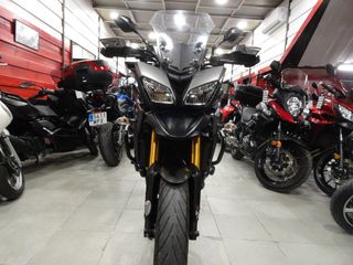 YAMAHA MT 09 ABS TRACER