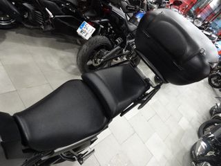 YAMAHA MT 09 ABS TRACER