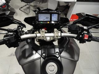YAMAHA MT 09 ABS TRACER