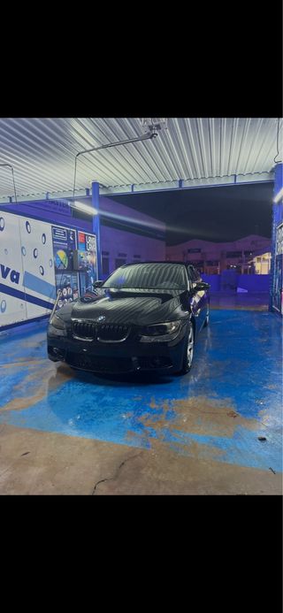 BMW Serie 3 2007