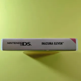 Inazuma Eleven Nintendo DS