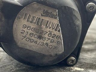 Válvula egr peugeot 1257401 9660276280 partner 1.6