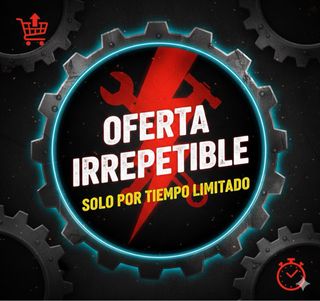 Destornillador Parkside Performance Brushless