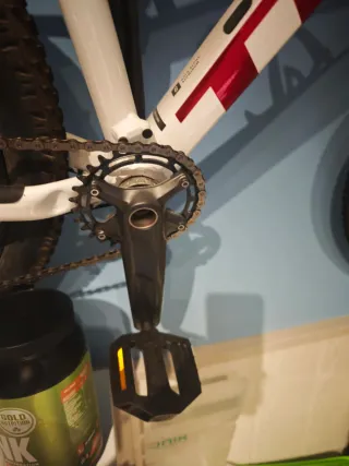 Bicicleta Trek Xcaliber 29 Talla M/L