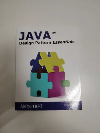 Java Design Pattern Essentials