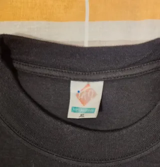 Camiseta Deftones (Dickies)