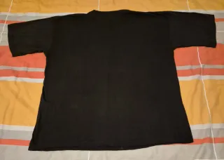 Camiseta Deftones (Dickies)