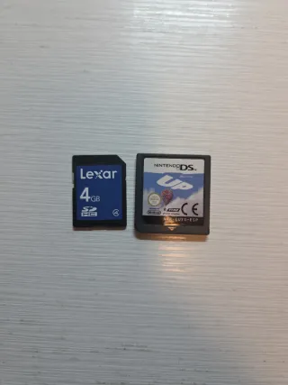 Nintendo 2DS Nera con Accessori