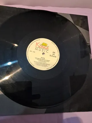 Disco Nacional Pop Rock