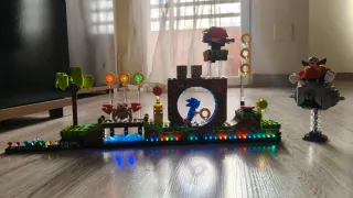 Montador de legos y puzzles