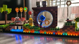 Montador de legos y puzzles