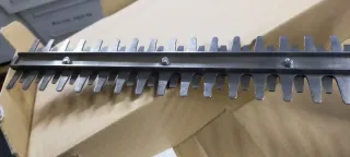 Corta setos eléctrico Top Craft