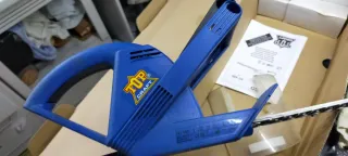 Corta setos eléctrico Top Craft