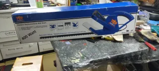 Corta setos eléctrico Top Craft