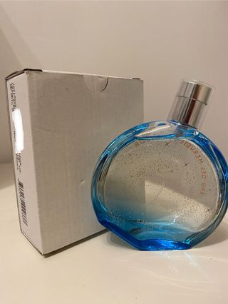Hermes Eau des Merveilles EDT 100ml