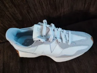 New Balance 327 MS327ASK Talla 39.5