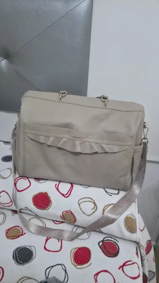 Bolso bebé Mayoral nuevo