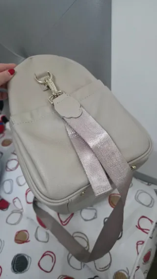 Bolso bebé Mayoral nuevo