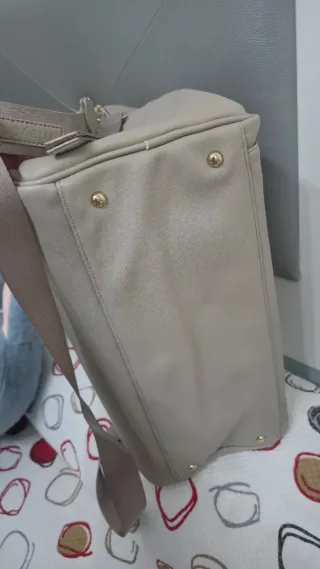 Bolso bebé Mayoral nuevo