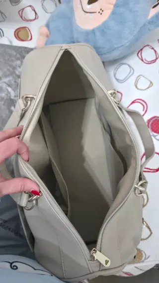 Bolso bebé Mayoral nuevo