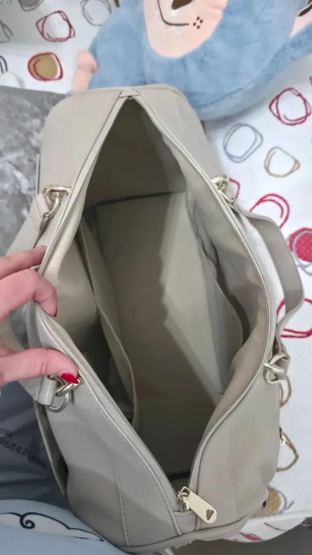 Bolso bebé Mayoral nuevo