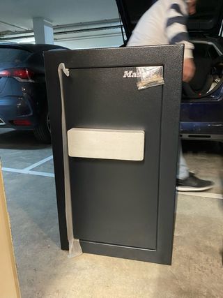 Caja Fuerte XXL sin estrenar