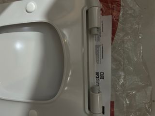 2 Tapas WC Teka Cuadro