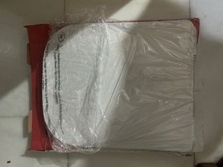 2 Tapas WC Teka Cuadro