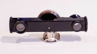 Telémetro Leica Fokos (E. Leitz-Wetzlar)