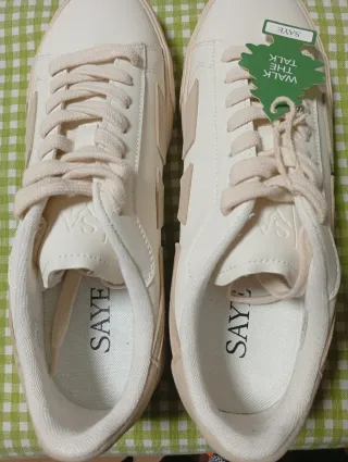 Zapatillas Saye 41 City Sand