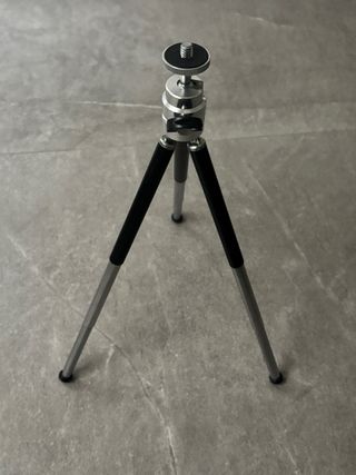 Mini treppiede per fotocamera