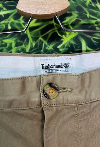 Pantaloni Timberland Uomo Beige