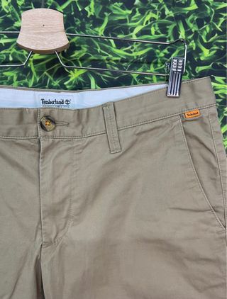 Pantaloni Timberland Uomo Beige