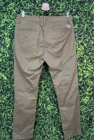 Pantaloni Timberland Uomo Beige