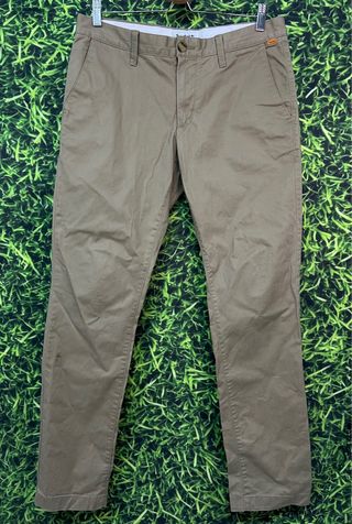 Pantaloni Timberland Uomo Beige