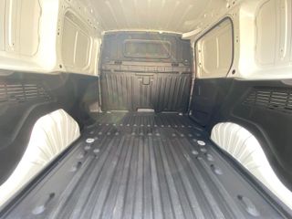 Peugeot Partner 2022