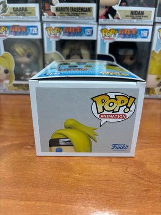 Funko Pop Naruto Shippuden Deidara 1434