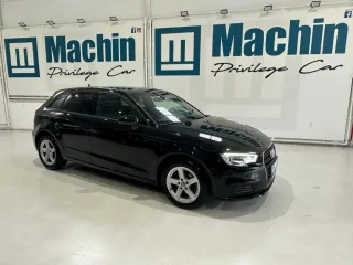 Audi A3 2019