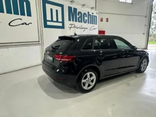 Audi A3 2019
