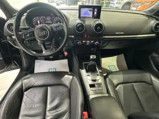 Audi A3 2019