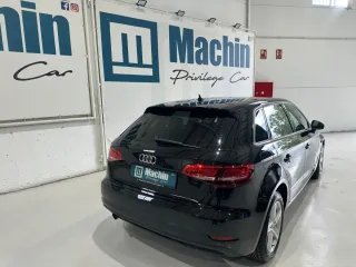 Audi A3 2019