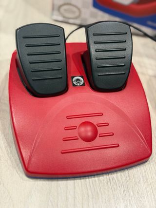 Volante Mario Kart Nintendo Switch