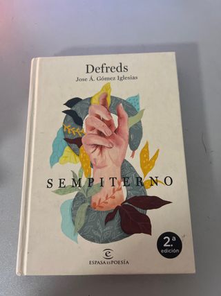 Libro sempiterno