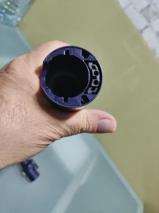 Tubo Dyson V15, V11, Gen5detect