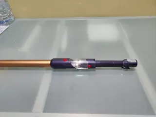 Tubo Dyson V15, V11, Gen5detect