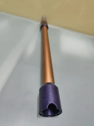 Tubo Dyson V15, V11, Gen5detect