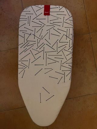 Tabla de planchar Rayen 6036