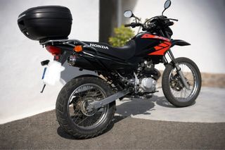 Honda XR 125L