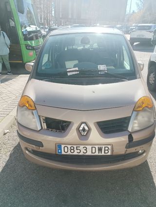 Renault Modus 2006