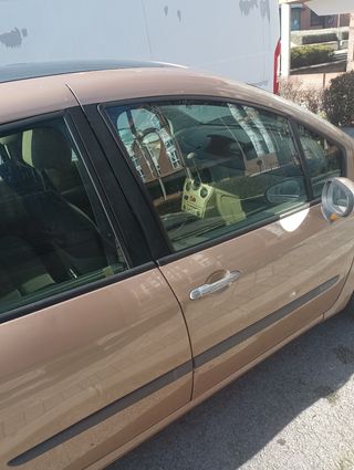 Renault Modus 2006